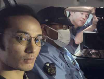 斎藤純容疑者,生い立ち,家族,学歴,経歴,新興宗教