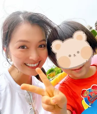 福田典子アナ,元旦那,離婚理由,子供,花田優一