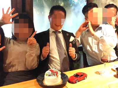 水分峡殺人事件,里見誠,勤務先,結婚,家族,犯人
