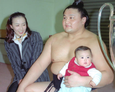 貴乃花光司,現在,妻,子供,何人,河野景子,離婚理由,宮沢りえ