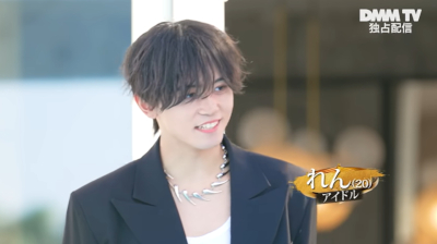 朝倉未来,恋リア,LOVE RING,メンバー