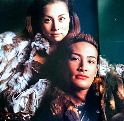 松岡昌宏,彼女,銀座,結婚しない理由,歴代彼女