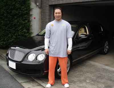 元木大介,嫁,大神いずみ,現在,子供,自宅,年収