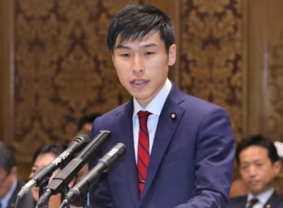 山添拓,生い立ち,母子家庭,なぜ共産党,撮り鉄,不祥事,評判