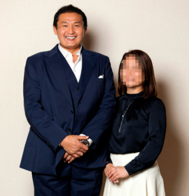 貴乃花光司,現在,妻,子供,何人,河野景子,離婚理由,宮沢りえ