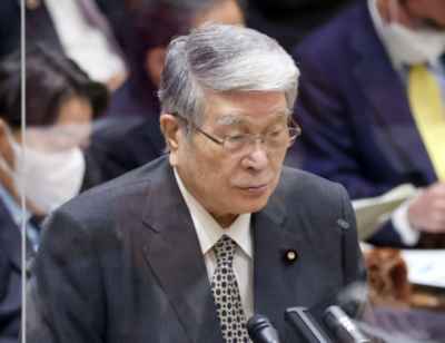 野村哲郎,元農相,失言,炎上,老害,JA献金