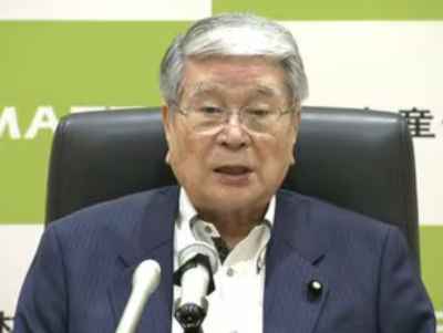 野村哲郎,元農相,失言,炎上,老害,JA献金