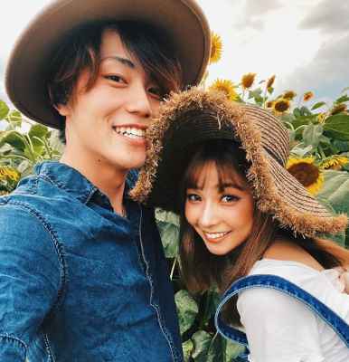 ブレイキングダウン,池田晃樹,wiki,プロフィール,経歴,家族