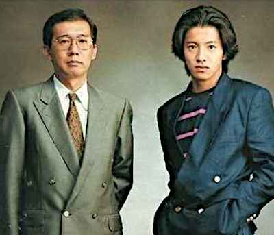 木村拓哉,実家,工藤静香,父親,母親,兄弟