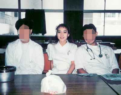 西川史子,若い頃,家族,ミスコン,恋のから騒ぎ,医師