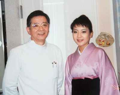 西川史子,若い頃,家族,ミスコン,恋のから騒ぎ,医師