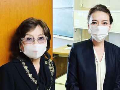 西川史子,若い頃,家族,ミスコン,恋のから騒ぎ,医師