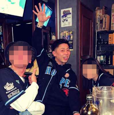 ブレイキングダウン,富永啓悟,何者,経歴,格闘技