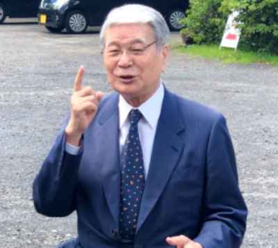 野村哲郎,元農相,失言,炎上,老害,JA献金
