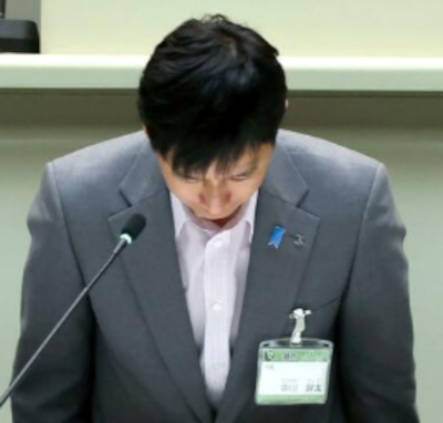 上越市長,中川幹太,妻,子供,家族構成,学歴,失言