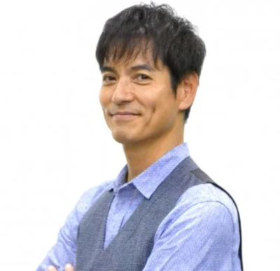 沢村一樹,家族構成,妻,息子,姪