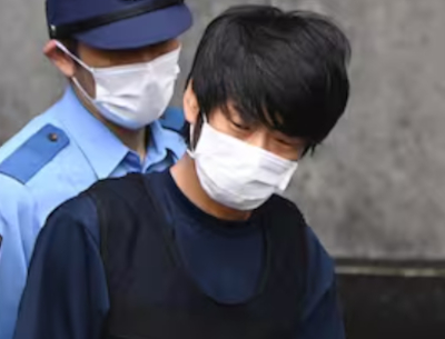 山上徹也生い立ち家族構成母親統一教会,宗教2世