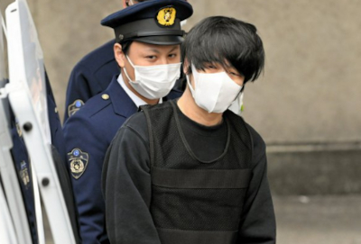 山上徹也,今どこ,裁判が始まらない理由,罪状,刑期予想
