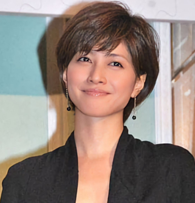 内田有紀,家族,母親,モデル,父親,弟,妹,澪奈,祖父母