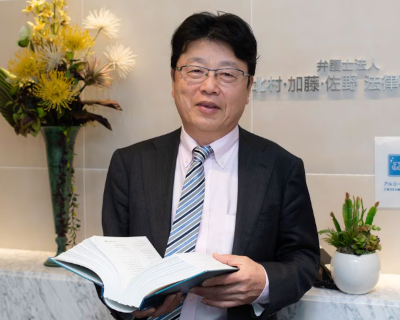 北村晴男,弁護士,家族構成,妻,息子,娘
