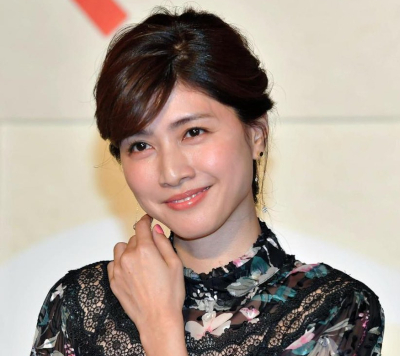 内田有紀,家族,母親,モデル,父親,弟,妹,澪奈,祖父母