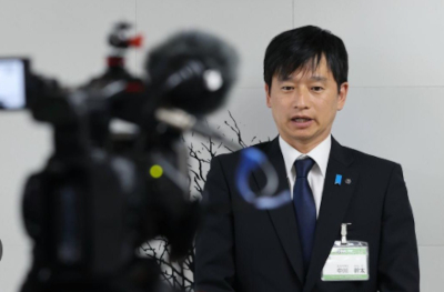 上越市長,中川幹太,妻,子供,家族構成,学歴,失言