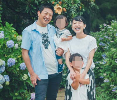 神谷宗幣,家系図,両親,帰化人,妻,年齢,子供,何人