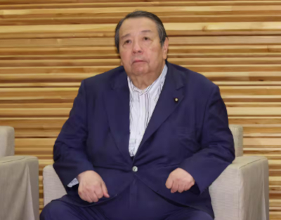 村上誠一郎,家族,妻,噂,離婚,子供,現在