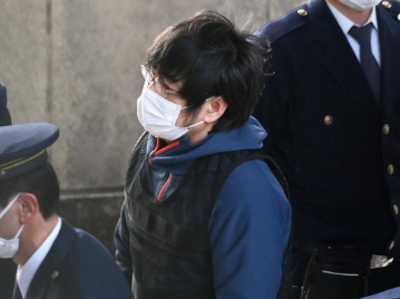 山上徹也,今どこ,裁判が始まらない理由,罪状,刑期予想