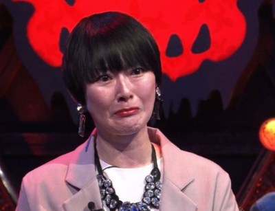 遠野なぎこ,若い頃,生い立ち,母親,虐待,摂食障害