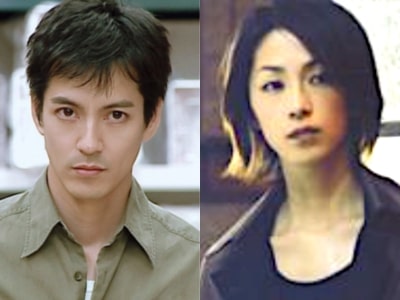 沢村一樹,家族構成,妻,息子,姪