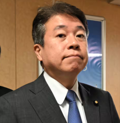 鶴保庸介,家族構成,実家,野田聖子,離婚,子供,現在