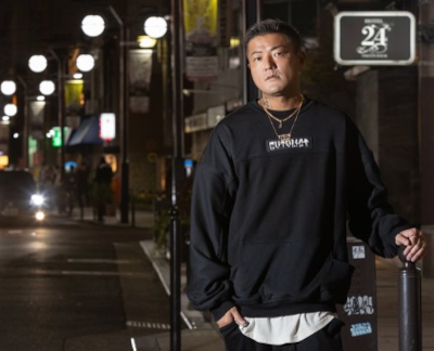 吉満勇介,テポドン,何者,拳月,結婚,家族,逮捕