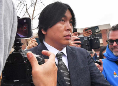 水原一平,何億盗んだ,判決,刑期,刑務所,ヤバい