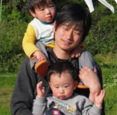 上越市長,中川幹太,妻,子供,家族構成,学歴,失言