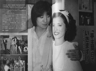 世良公則,妻,結婚,娘,息子,現在,実家