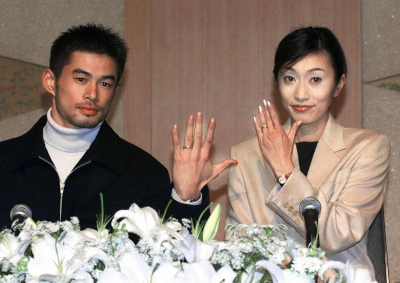 イチロー,子供がいない理由,妻,弓子,隠し子