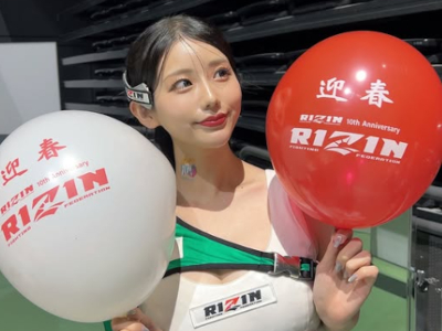 ブレイキングダウン16,リングガール,プロフィール,経歴