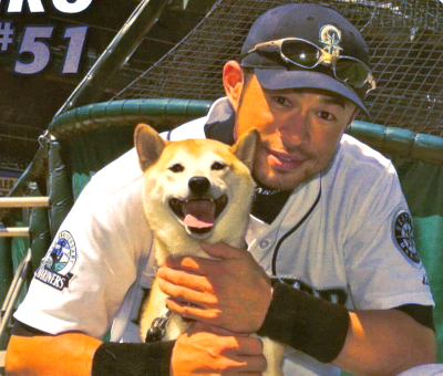 イチロー,子供がいない理由,妻,弓子,隠し子