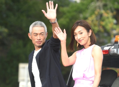 イチロー,子供がいない理由,妻,弓子,隠し子