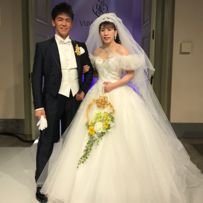 吉田沙保里,結婚,子供,大久保嘉人,松井大輔,姪っ子