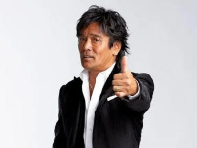 松崎しげる,元嫁,稲葉浩志,息子,現在