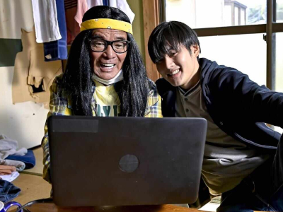 松崎しげる,元嫁,稲葉浩志,息子,現在
