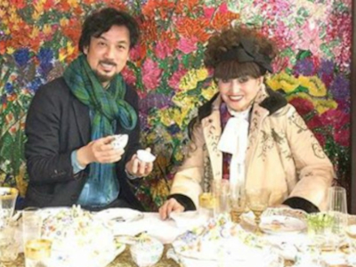 黒柳徹子,家族構成,父親,母親,兄弟,姉妹,田川啓二,関係
