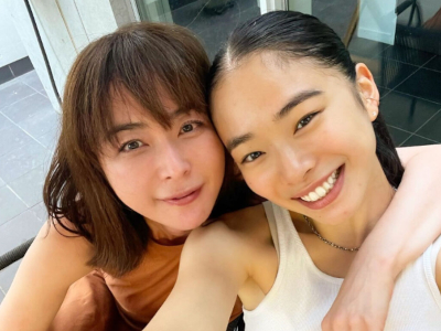 松井稼頭央,家族,嫁,美緒,現在,娘,遥南,モデル,息子,学校