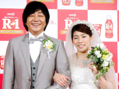吉田沙保里,結婚,子供,大久保嘉人,松井大輔,姪っ子