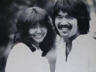 松崎しげる,元嫁,稲葉浩志,息子,現在