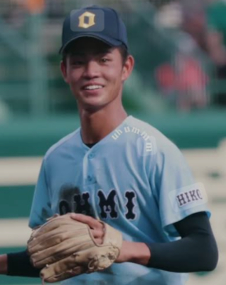 西村一毅,中学,家族,父,母,ドラフト