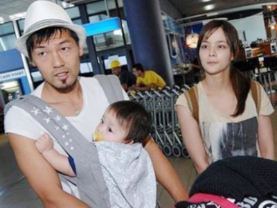 松井大輔,結婚歴,離婚,元嫁,加藤ローサ,子供,現在