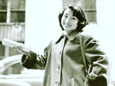 黒柳徹子,若い頃,生い立ち,彼氏,結婚しなかった理由